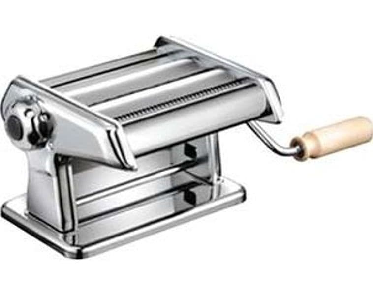 Macchina Pasta Manuale Titania Imperia