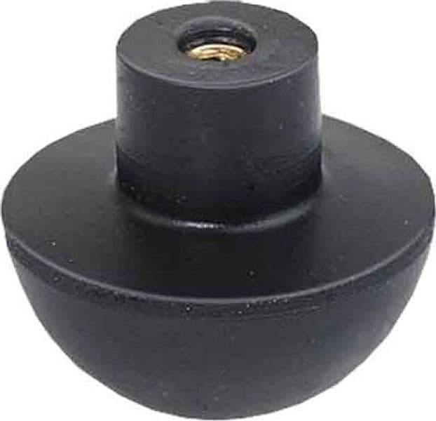 Sfera con Nottolino in Ottone Catis H 34 x 29 mm – Autres