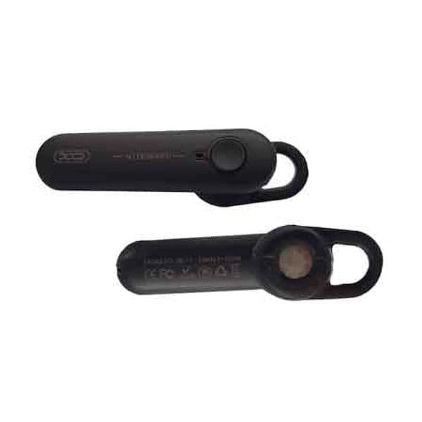 Auricolare Bluetooth 3,7V 65 Mah Col Nero – Autres