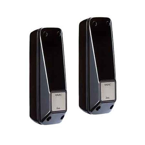 Coppia Fotocellule per Cancelli XP20B Faac 4 x 13 cm - 2