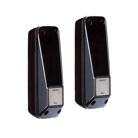 Coppia Fotocellule per Cancelli XP20B Faac 4 x 13 cm - 2