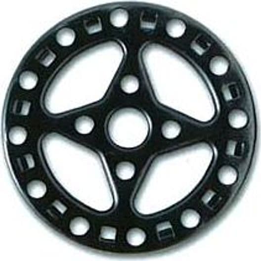 Riduttore per Fornello Gas in Acciaio Brunito Ø 12 mm cm Ilsa 5 Pezzi - 2
