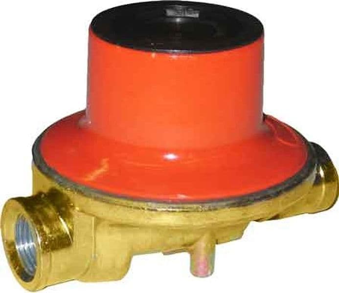 Regolatore Bassa Pressione BP1803 4 kg H Nova Comet - 2