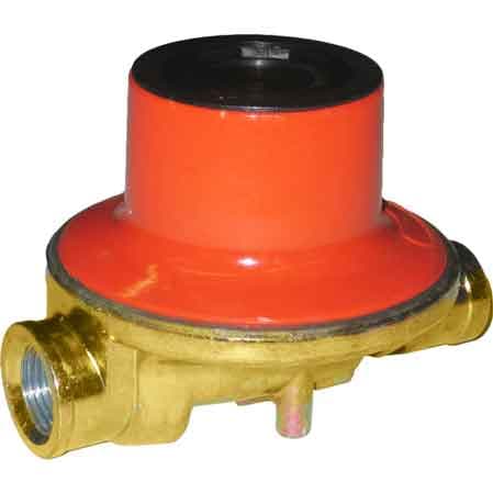 Regolatore Bassa Pressione BP1803 4 kg H Nova Comet - 2