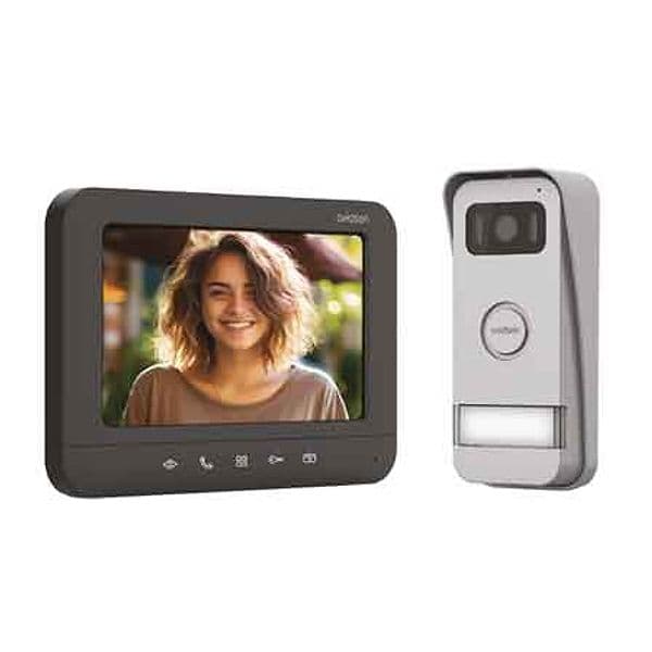 Videocitofono Prima Schermo 7 - 2