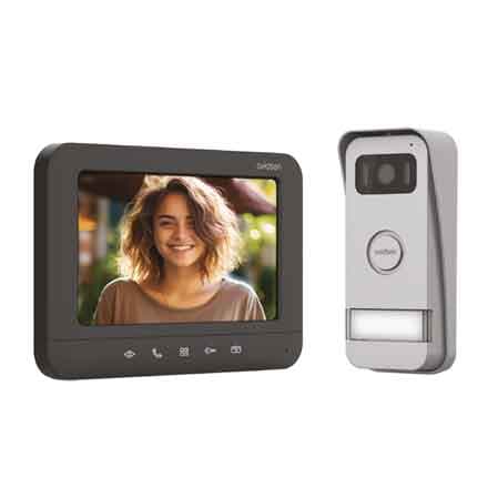 Videocitofono Prima Schermo 7 - 2