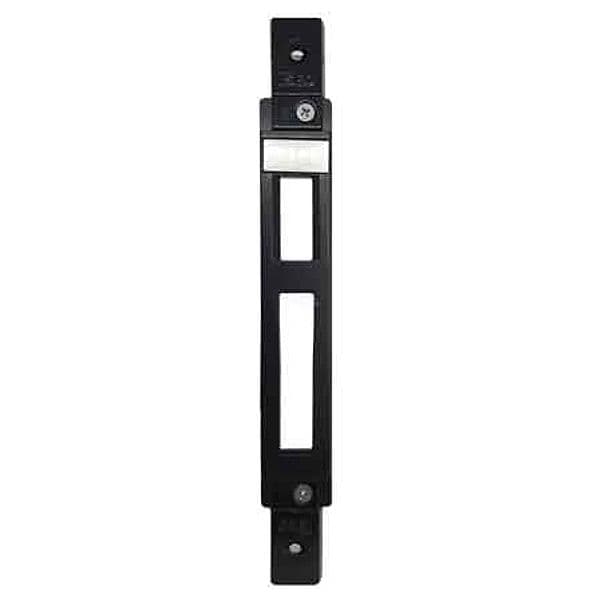 Contropiastra Chiusa Art. 0386041 Iseo Colore Nero – Iseo Serrature