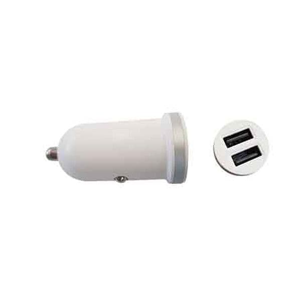 Caricatore USB da Auto 2,1A 2 USB – Autres