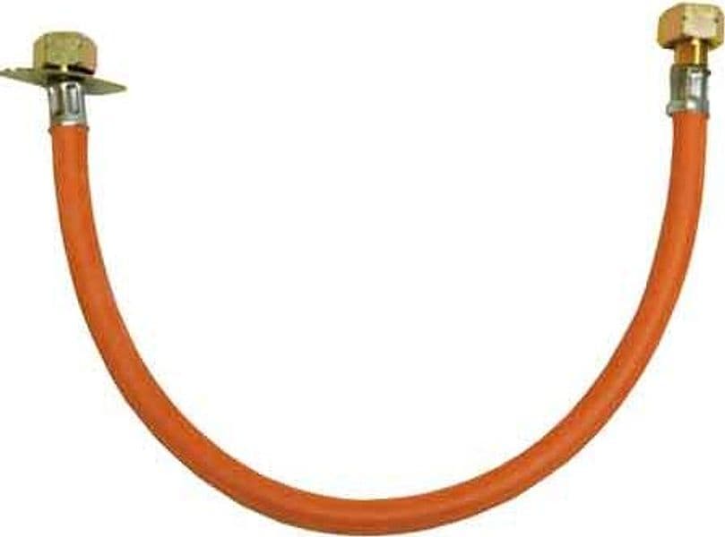Flessibile in Gomma per Centralina 50 cm - 2