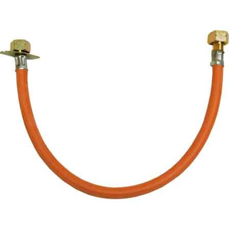 Flessibile in Gomma per Centralina 50 cm - 2