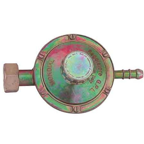 Regolatore per Gas Taratura Variabile 1 kg H - 2