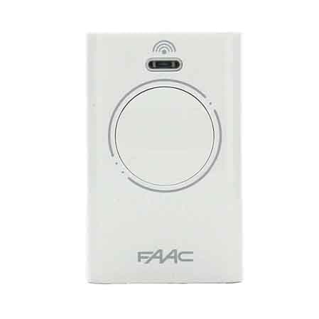 Telecomando per Cancelli XT2 Faac - 2