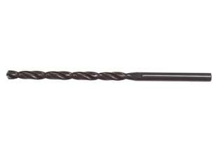 Punte HSS Rettificate Prolungate Ø 6 mm MMX140 Krino 10 Pezzi - 2