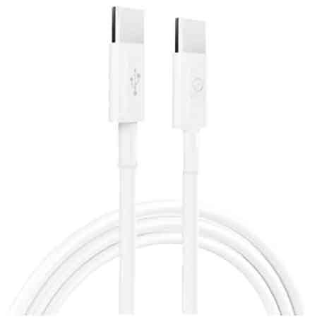 Cavo di Ricarica Fast Charge USB C Lostech 120 cm - 2
