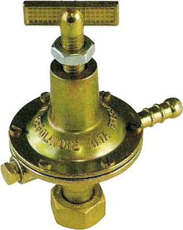 Riduttore per Gas 8 kg H - 2