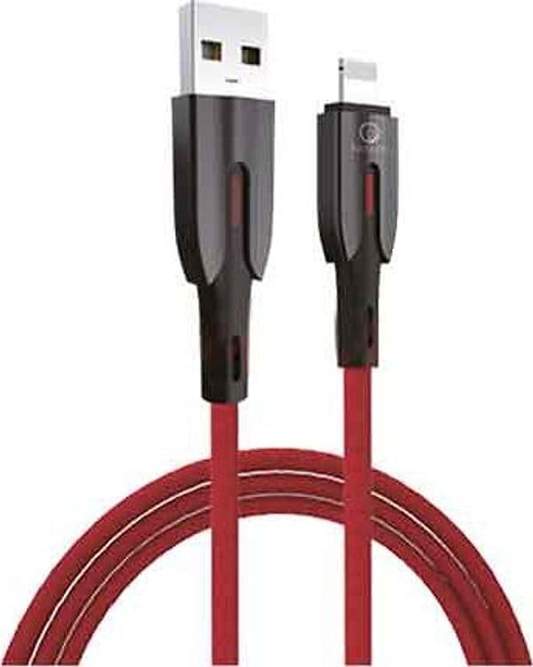 Cavo di Ricarica Fast Charge Lightning Lostech 120 cm