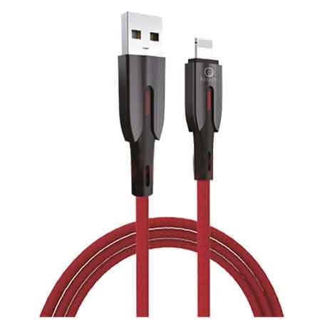 Cavo di Ricarica Fast Charge Lightning Lostech 120 cm - 2