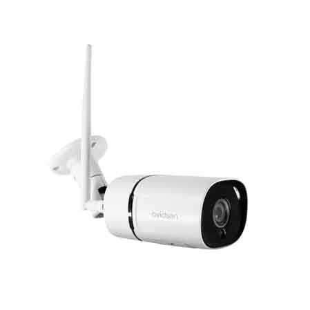 Videocamera Aggiuntiva Wireless Risoluzione 1080P - 2