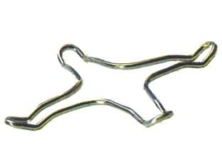 Riduttore per Fornelli Gas 140 mm 10 Pezzi - 2