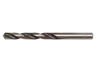 Punte HSS Rettificate Normali Ø 6 mm Krino 10 Pezzi - 2