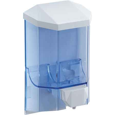 Distributore Sapone Liquido 450 ml Gedy - 2