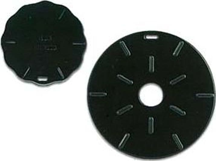 Spargifiamma Radiante Ø 21 mm cm Ilsa