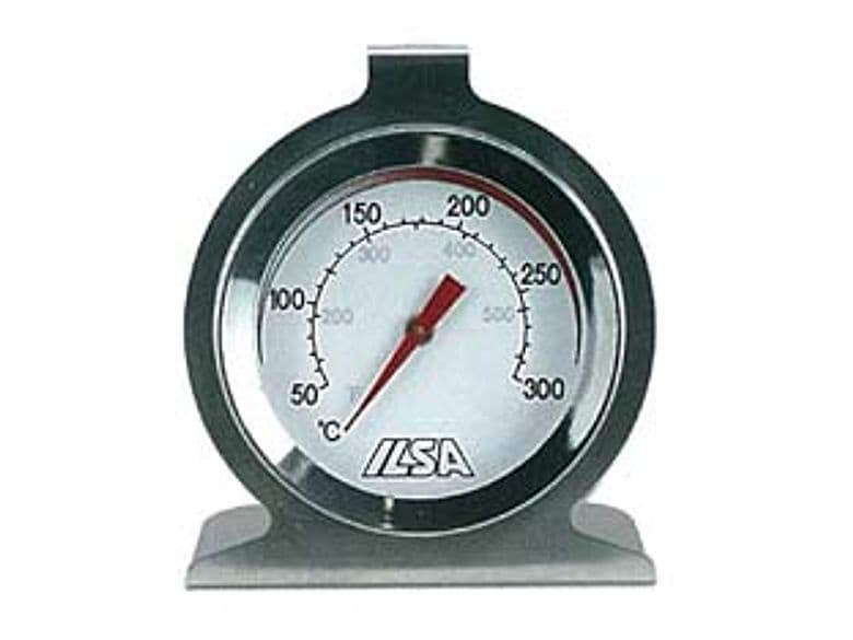 Termometro per Forno Ilsa - 2