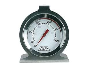 Termometro per Forno Ilsa - 2