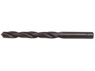 Punte HSS Rullate per Ferro Ø 3,75 mm Krino 10 Pezzi - 2