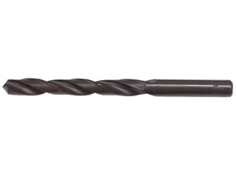 Punte HSS Rullate per Ferro Ø 4,75 mm Krino 10 Pezzi