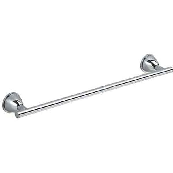 Portasciugamani Portasalviette Genziana 35 cm Cromato Gedy - 2