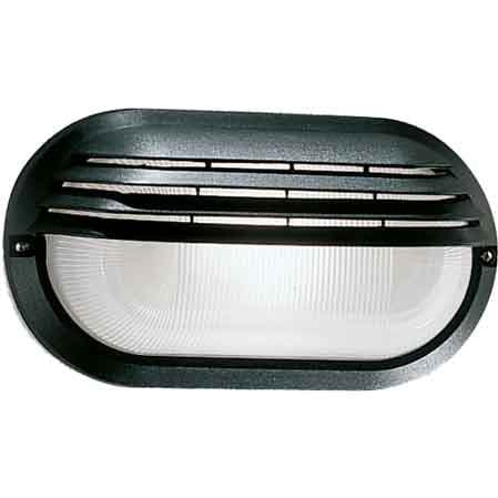 Applique Ovale Palpebra Colore Nero - 2