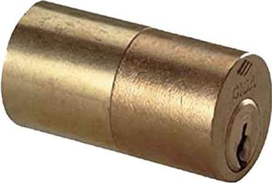Cilindro Tondo da Applicare Art. 02110 Cisa Mm 50