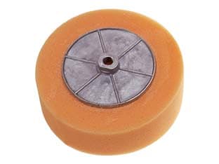 Tampone in Spugna per Lucidare con Smerigliatrice Ø 175 mm Pg 339,60 Pg - 2