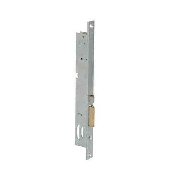 Serratura Elettrica per Porte Alluminio da Montante Art Frontale Mm 1345002 – Cisa