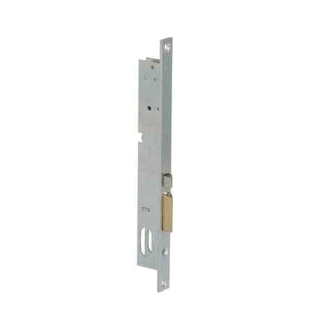 Serratura Elettrica per Porte Alluminio da Montante Art Frontale Mm 1345002 - 2
