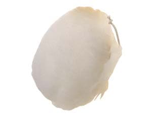 Cuffie di Lana D?agnello Ø 140 mm per Trapano Pg 339,00 Pg 5 Blister - 2