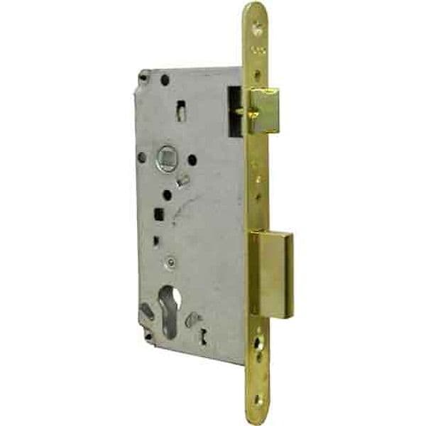 Serratura da Infilare a Cilindro Profilo Europeo Art. 5C631 Cisa E35