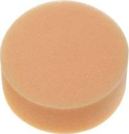 Tampone di Ricambio in Spugna per Lucidare Ricambio Ø 125 mm Pg 339,62 Pg