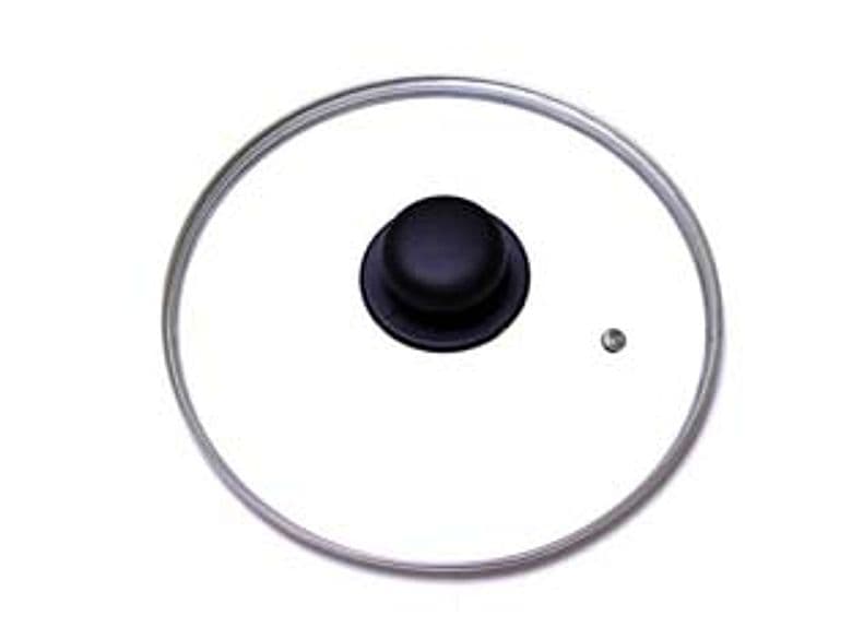 Coperchio Vetro Ø 18 mm cm Rivadossi - 2