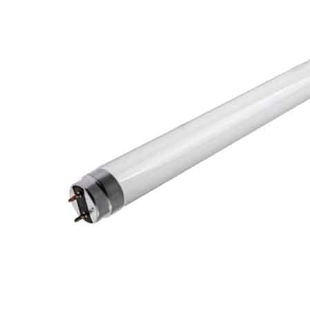 Tubo a LED in Vetro Senza Starter T8 18W Cm 120 G13 1600LM 4500K - 2
