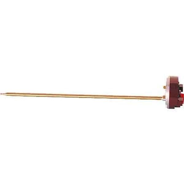 Termostato per Scaldacqua Unipolare 30 cm - 2
