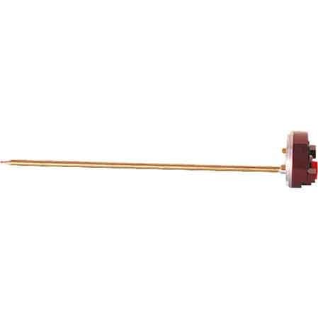 Termostato per Scaldacqua Unipolare 30 cm - 2