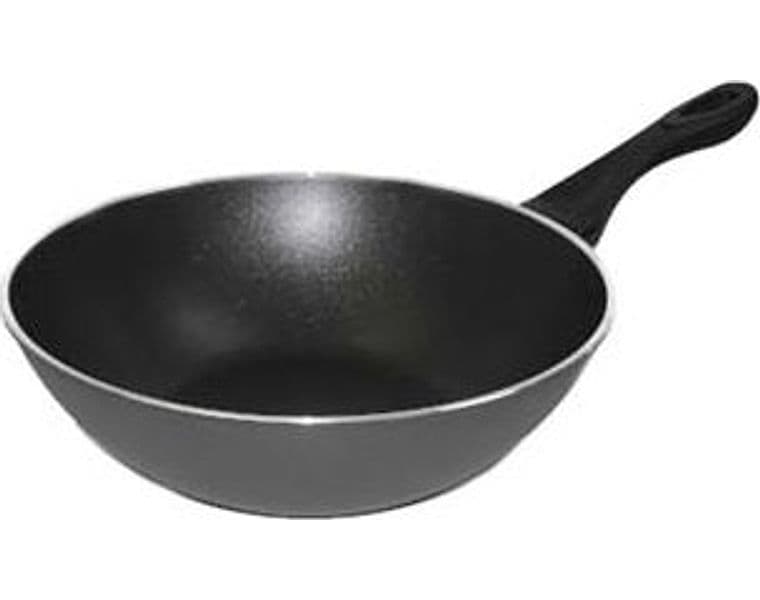 Wok a Induzione Ballarini 130 30 cm Ballarini - 2