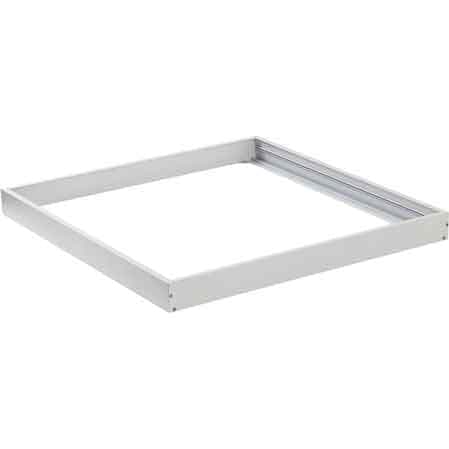 Telaio per Pannello LED Cm 60 x 5,5 - 2