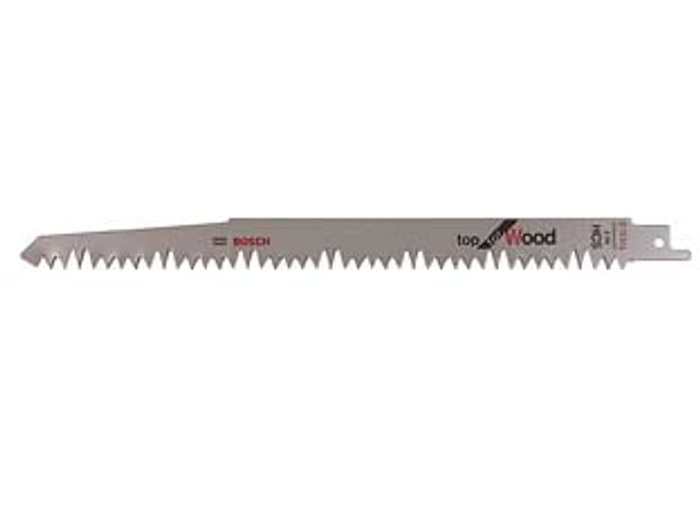 Lama per Seghe a Gattuccio per Legno (S1531L) Lama 240 Mm, Blister da PZ.5 - 2
