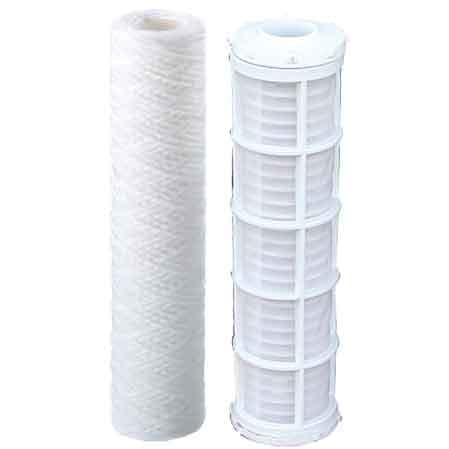 Cartuccia per Filtro Big 60 Micron Rete - 2