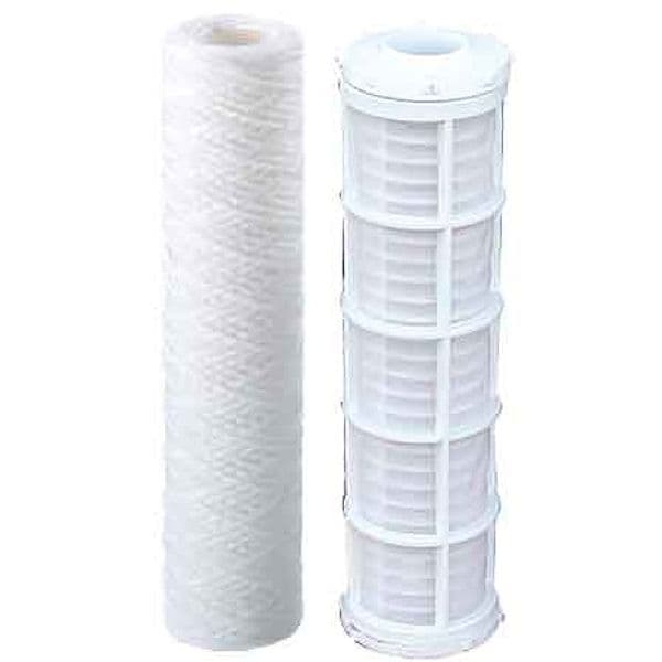 Cartuccia per Filtro Big 25 Micron Filo – Autres