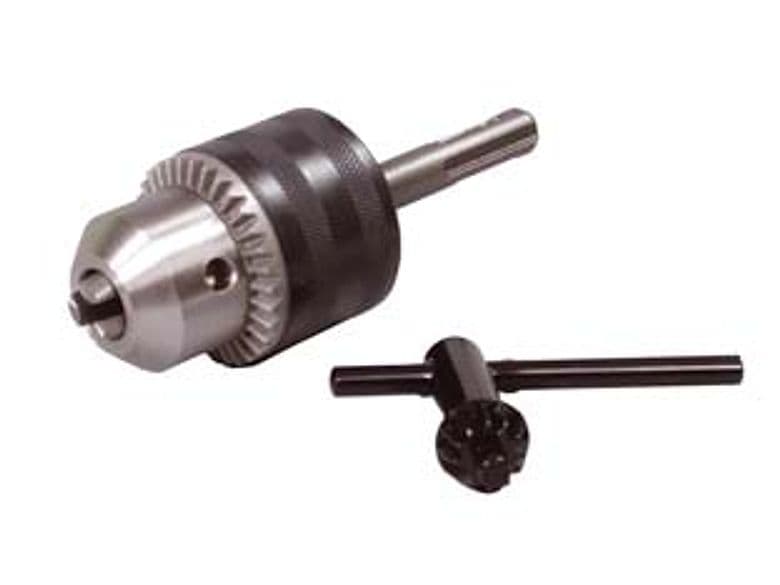 Mandrino con Adattatore Sdsplus 13 mm Bosch - 2