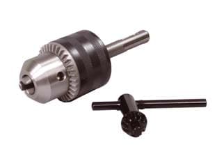 Mandrino con Adattatore Sdsplus 13 mm Bosch - 2